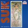 Josef Suk (1874-1935): Kammermusik Vol.1, CD