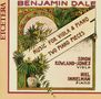 Benjamin Dale (1885-1943): Suite f.Viola &amp; Klavier, CD