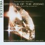Alexander Kandov (geb. 1949): Crystals of the Zodiac f.Klavier &amp; Schlagz., CD