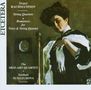 Sergej Rachmaninoff (1873-1943): Streichquartette Nr.1 &amp; 2, CD