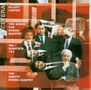 Elliott Carter (1908-2012): Streichquartette Nr.1 &amp; 4, CD