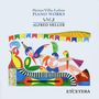 Heitor Villa-Lobos (1887-1959): Klavierwerke, CD