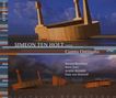 Simeon ten Holt (geb. 1923): Canto Ostinato, 3 CDs