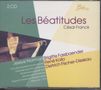 Cesar Franck (1822-1890): Les Beatitudes, 2 CDs
