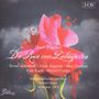 Hans Pfitzner (1869-1949): Die Rose vom Liebesgarten, 2 CDs