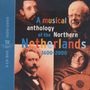 Musikalische Anthologie der Niederlande 1600-2000, 5 CDs