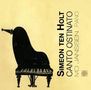 Simeon ten Holt (geb. 1923): Canto Ostinato, CD