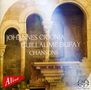 Johannes Ciconia (1370-1411): Chansons, SACD
