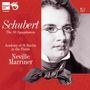 Franz Schubert (1797-1828): Symphonien Nr.1-9, 6 CDs