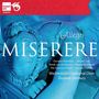 Gregorio Allegri (1582-1652): Miserere, CD
