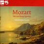 Wolfgang Amadeus Mozart (1756-1791): Streichquartette Nr.20-23, 2 CDs