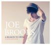 Joe Brooks: A Reason To Swim, CD