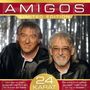 Amigos: 24 Karat (Limited Edition), 2 CDs