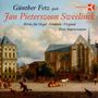 Jan Pieterszoon Sweelinck (1562-1621): Werke für Cembalo & Orgel, CD