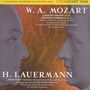 Herbert Lauermann (geb. 1955): Vater Unser für gemischten Chor &amp; Orgel, CD