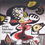 Jorge Sanchez-Chiong (geb. 1969): Werke, CD