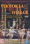 Paul Abraham (1892-1960): Viktoria und ihr Husar (in ungar.Spr.), DVD