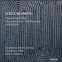 Gösta Neuwirth (geb. 1937): Streichquartett (1976), CD