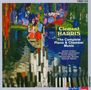 Clement Harris (1871-1897): 6 Konzertetüden, CD