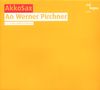 AkkoSax: An Werner Pirchner, CD