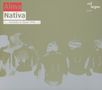 Alma: Nativa, CD