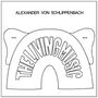 Alexander von Schlippenbach  (geb. 1938): The Living Music (180g), LP