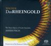 Richard Wagner (1813-1883): Das Rheingold, 2 SACDs