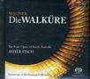 Richard Wagner (1813-1883): Die Walküre, 4 SACDs