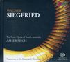 Richard Wagner (1813-1883): Siegfried, 4 CDs