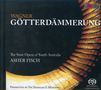 Richard Wagner (1813-1883): Götterdämmerung, 4 SACDs