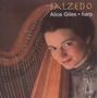 Carlos Salzedo (1885-1961): Werke für Harfe Solo, CD