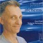 Daryl Pratt (20.Jh.): Kammermusik für Percussion "Pratt's Alchemy", CD