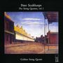 Peter Sculthorpe (geb. 1929): Streichquartette Vol.1, CD