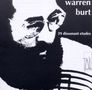 Warren Burt (geb. 1949): 39 Dissonant Etudes, CD