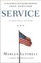 Marcus Luttrell: Service: A Navy Seal at War, Buch
