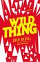 Josh Bazell: Wild Thing, Buch