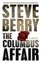 Steve Berry: The Columbus Affair, Buch