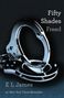 E. L. James: Fifty Shades 3. Freed, Buch