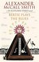 Alexander McCall Smith: Bertie Plays the Blues, Buch
