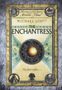 Michael Scott: The Enchantress, Buch
