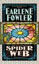 Earlene Fowler: Spider Web, Buch