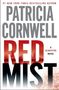 Patricia Cornwell: Red Mist, Buch