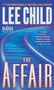 Lee Child: The Affair, Buch