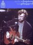 Eric Clapton:  §Eric Clapton: Unplugged TAB, Noten
