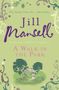 Jill Mansell: A Walk in the Park, Buch