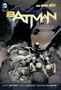 Scott Snyder: Batman Vol. 1: The Court of Owls (the New 52), Buch