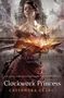 Cassandra Clare: The Infernal Devices 03. Clockwork Princess, Buch