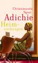 Chimamanda Ngozi Adichie: Heimsuchungen, Buch