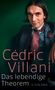 Cédric Villani: Das lebendige Theorem, Buch