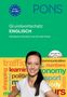 PONS Grundwortschatz Englisch, Buch